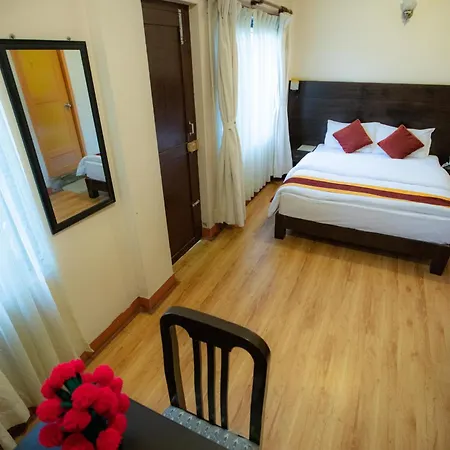 Kathmandu Sunny Hotel