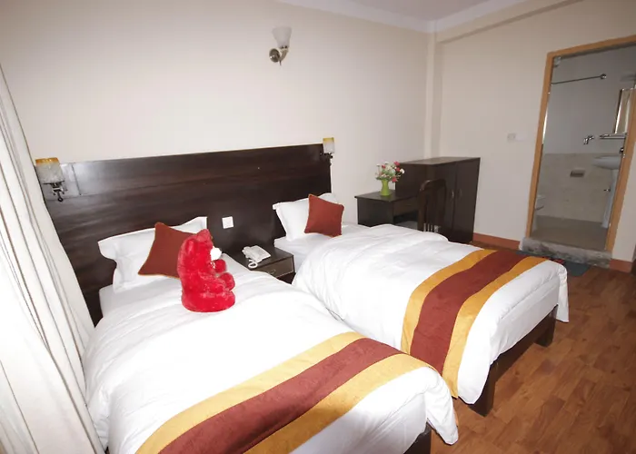 Hotel Sunny 2*