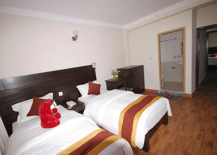 Sunny Hotel