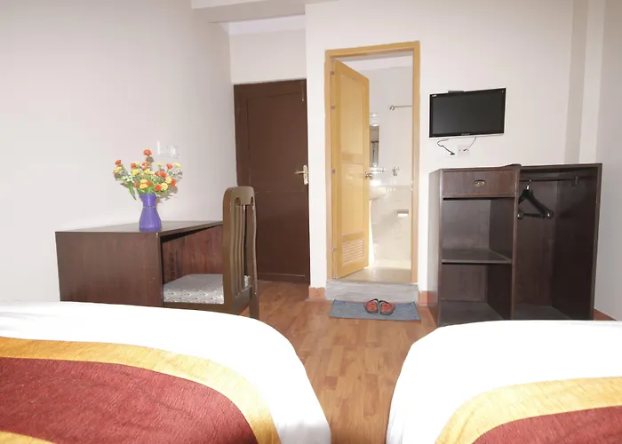 Hotel Sunny 2*
