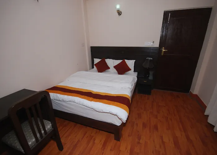 Hotel Sunny 2*