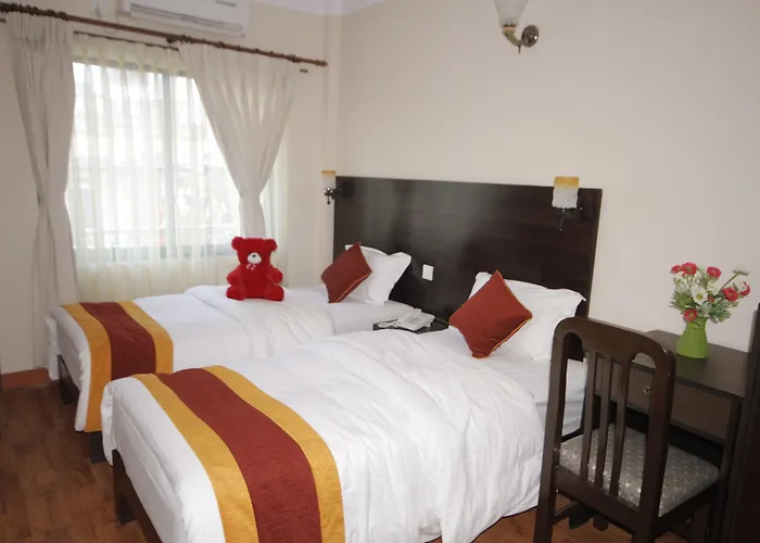 Sunny Hotel 2*