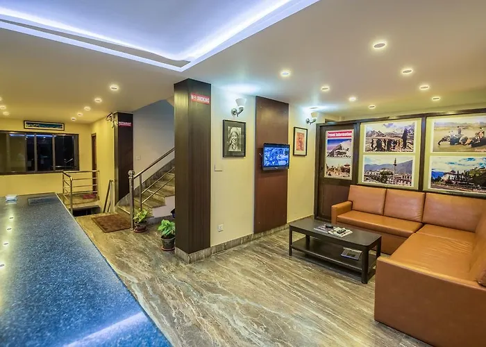 Hotel Sunny