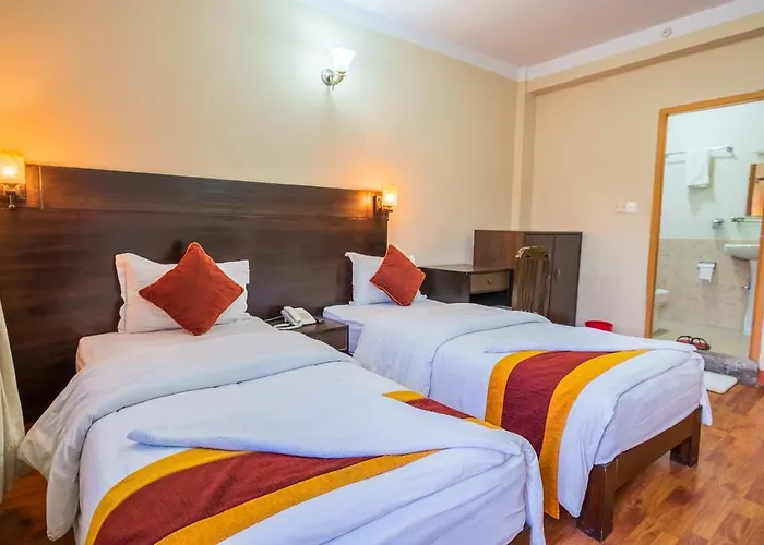 Hotel Sunny