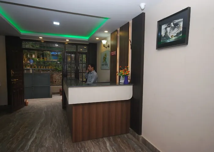 Hotel Sunny 2*