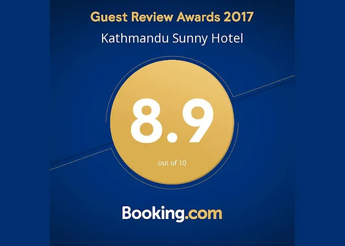 Sunny Katmandú